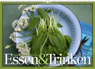 Essen & Trinken | Gregor Calendar Award 2019 – Bronze