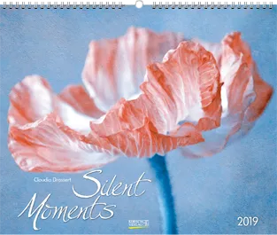 Silent Moments | Gregor Calendar Award 2019 – Bronze