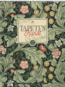 Tapeten Kunst | Gregor Calendar Award 2019 – Gold