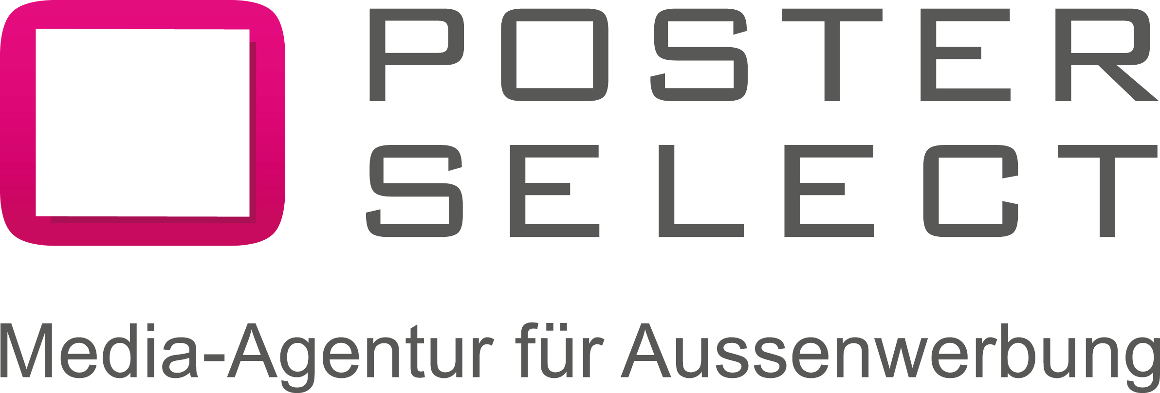 Posterselect Logo