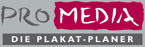 Pro Media Logo