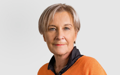 Sonja Jessberger
