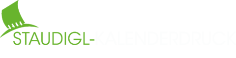 Staudigl Kalenderdruck Logo